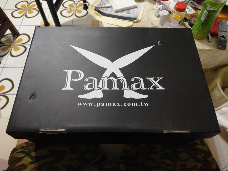 《M-SHOP》PAMAX 帕瑪斯 超彈力機能氣墊安全鞋 PA4225H 10608製造