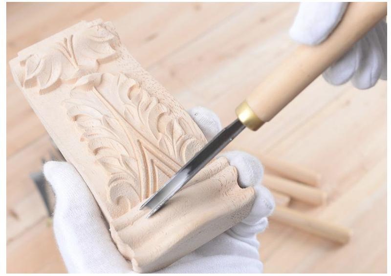 31件雕刻刀 頂級修光刀 木雕根雕工具東陽木工雕刻刀開刃打坯刀組合套裝