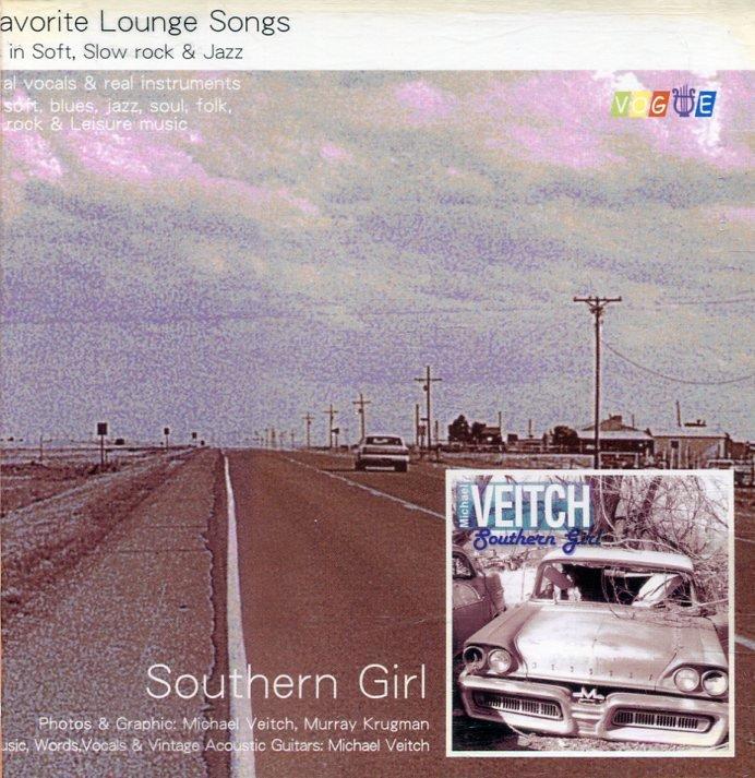 CD】Michael Veitch 邁可費區陽光女孩棉花田(2CDs) //全新商品//C43 | 露天市集| 全台最大的網路購物市集