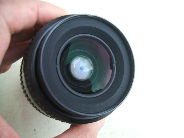 【AB的店】Nikon AF Nikkor 35-80mm 4-5.6 D micro 有微距功能金屬屁屁版