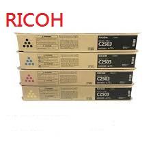 Ricoh MPC2004 mpC2503 mpC2003 mp C2504 toner MP C2504