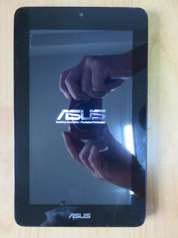 X.故障手機ASUS MeMo Pad ME172V K0W直購價120 露天市集 全台最大的網路購物市集