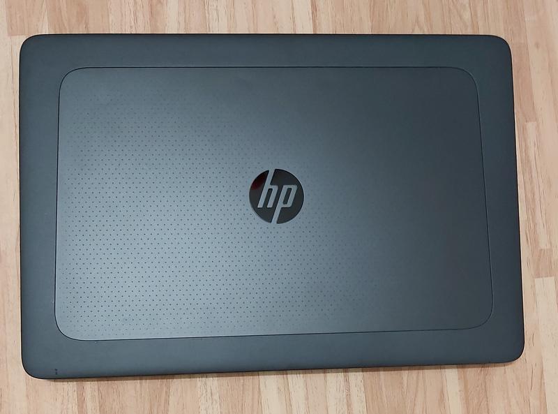 PC/タブレット ノートPC HP Zbook 15 G3 高階工作站i7-6820HQ ✓16G ✓480G 企業級| 露天市集 