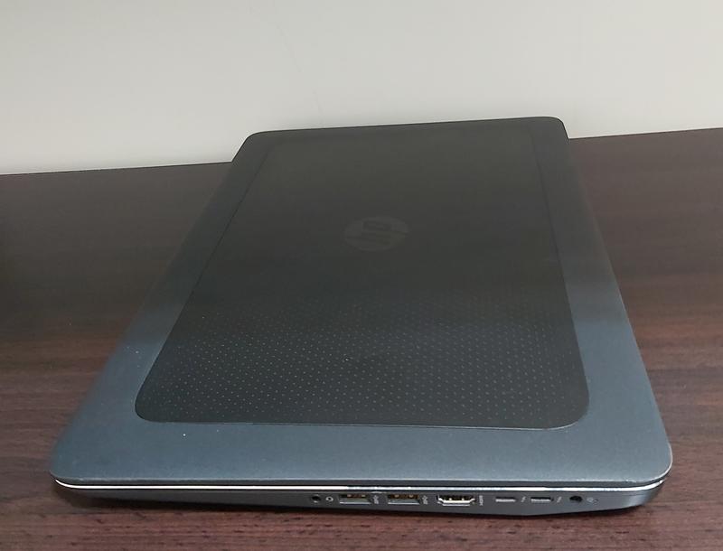 PC/タブレット ノートPC HP Zbook 15 G3 高階工作站i7-6820HQ ✓16G ✓480G 企業級| 露天市集 