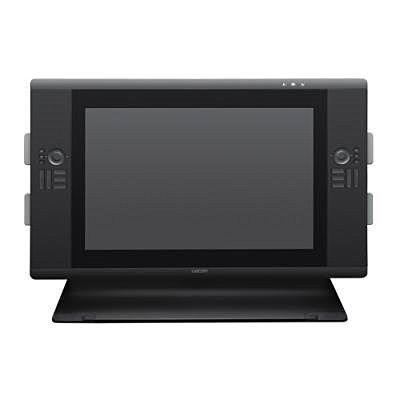 東西賣客』【預購】Wacom Cintiq 24HD touch DTH-2400/K0 手繪板繪圖板