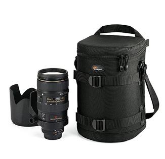 【酷BEE了】Lowepro 羅普Lens Case 5S 短鏡頭袋 攝影配件 相機包 免運 公司貨