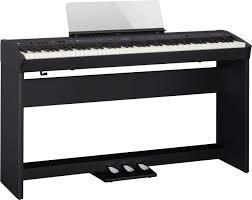 免運 Roland FP-60X 數位鋼琴 電鋼琴 黑 公司貨 含架 88鍵 大鼻子樂器 FP60