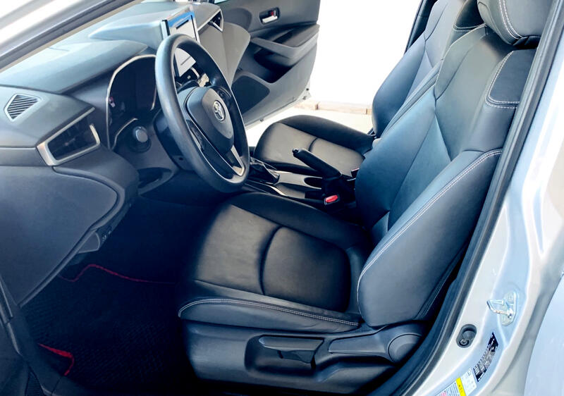 Isofix toyota outlet altis