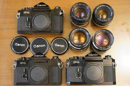 canon f1 - 單眼相機(底片相機) - 人氣推薦- 2023年11月| 露天市集