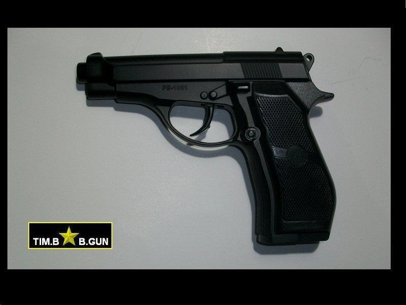 晶予玩具槍~華山小M84口袋型CO2動力版瓦斯槍手槍6mm全金屬槍身生存遊戲BB槍321.301.401.403