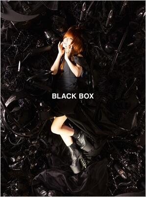 代購Reol、タイアップ曲を多数収録した3年ぶりのBLACK BOX 【初回生産