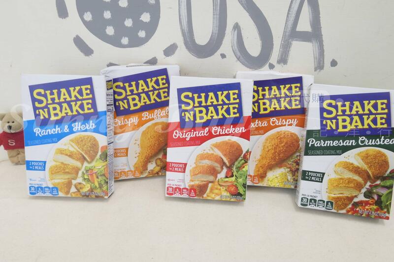 【Sunny Buy】◎預購◎ Shake'N Bake 美式酥炸粉 炸雞粉 經典雞肉口味 水牛城風味 脆皮炸雞