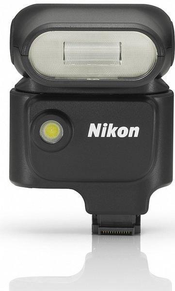 全新Nikon SB-N5 SBN5 閃光燈  公司貨 Nikon 1 V1使用  需預訂