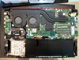 筆電維修Acer  E5-473G E1-531 V3-551 TMP653屏幕破裂 風扇 無法開機 系統不穩