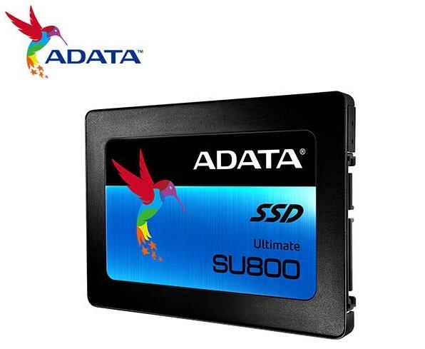 《SUNLINK》ADATA威剛 Ultimate SU800 256G 256GB SSD 2.5吋固態硬碟