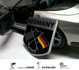 德國旗 賽車旗 鋁質金屬標 Volkswagen Beetle Caddy Golf Variant Jetta 