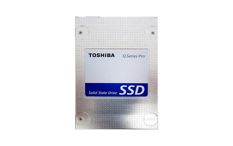 Toshiba q clearance series pro