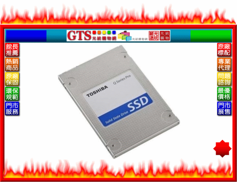 Toshiba q hot sale series pro