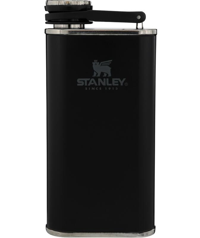Stanley Stainless Steel Flask 酒壺