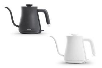 【子震科技】BALMUDA The Pot K02D 手沖壺 咖啡壺 電茶壺 電熱快煮壺 百慕達 公司貨