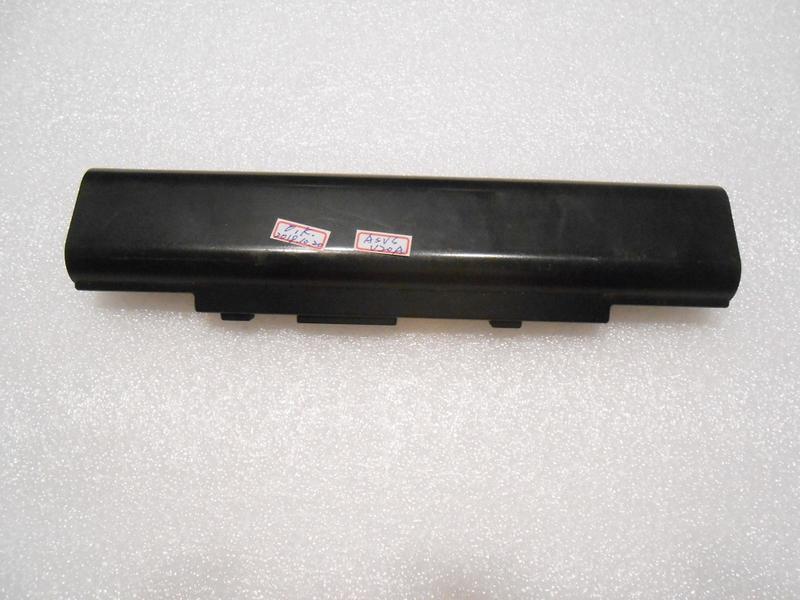 ASUS 原廠筆電電池（A32-U80）（黑色）【二手良品】