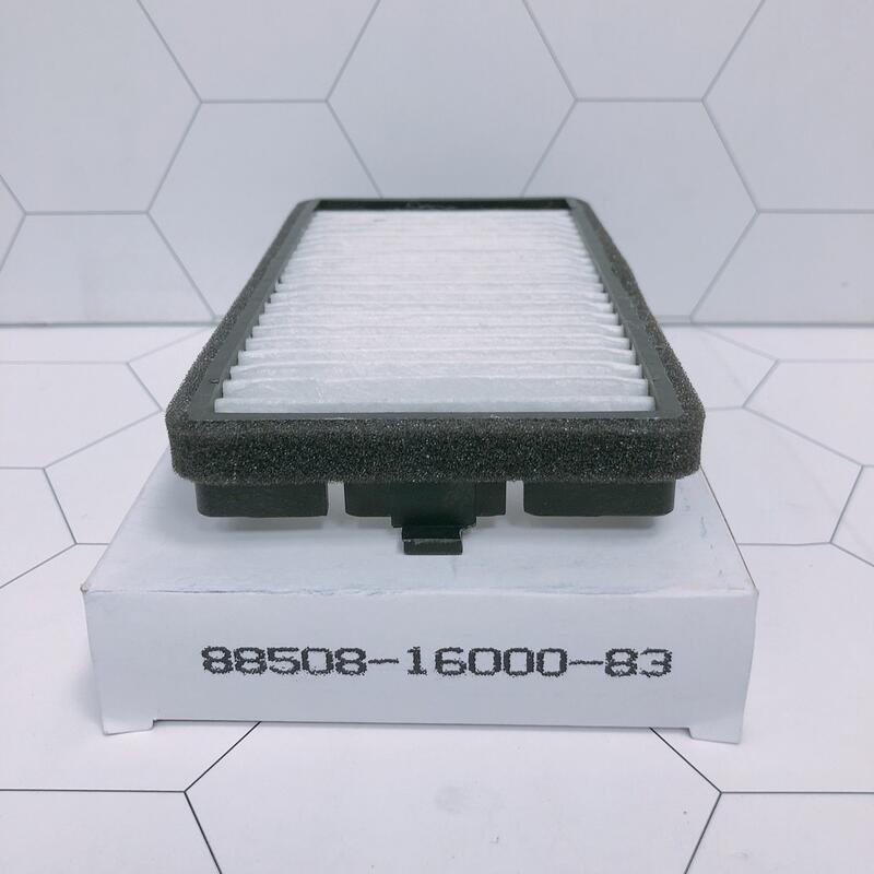 合沁車業 TOYOTA 豐田 TERCEL 1.5 GL 冷氣芯 冷氣濾網 冷氣濾芯 冷氣空調濾網
