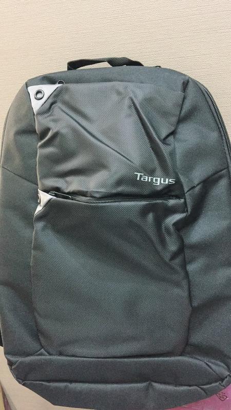 GO【購】便宜！泰格斯 Targus  後背包 15.6吋 筆電包