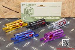 【杰丹田】TTI INFINITY MARUI HI CAP...