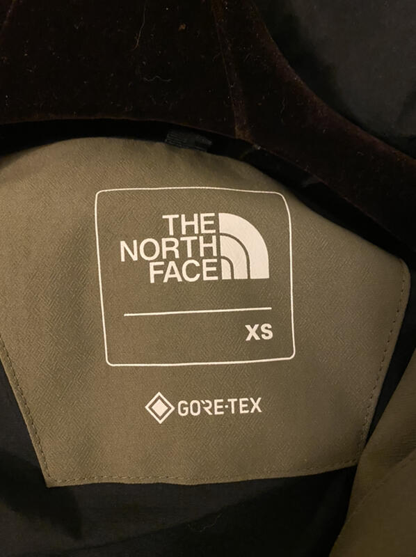 2019AW 日本限定The North Face MOUNTAIN JACKET TNF NP61800 WM軍綠XS