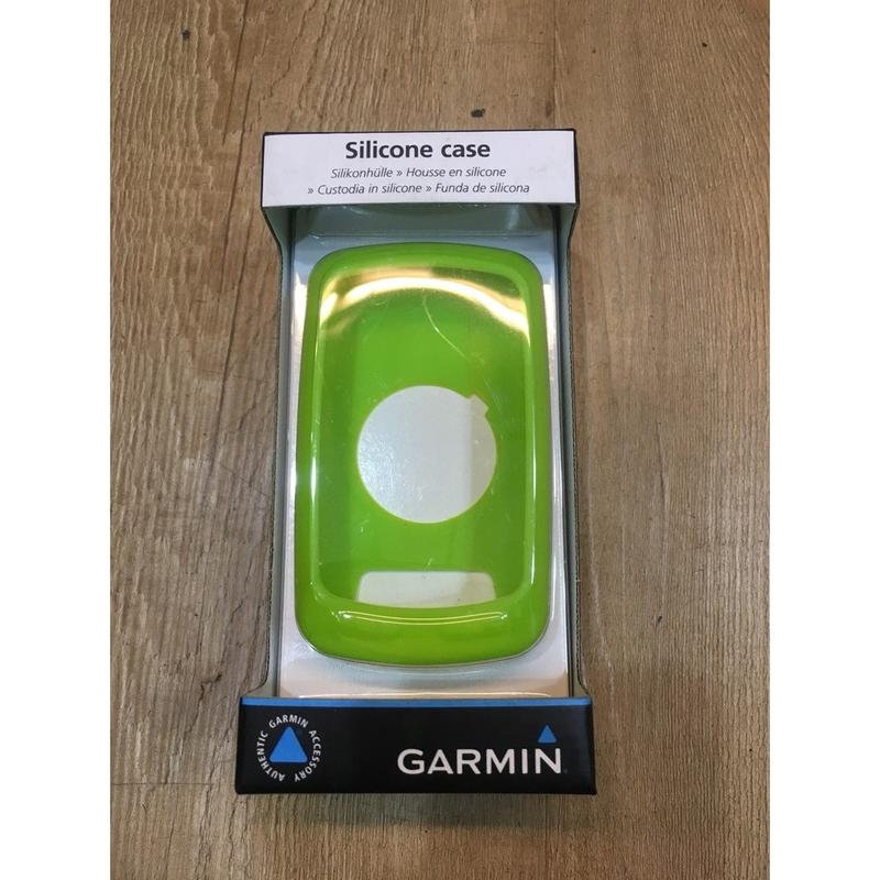 全新GARMIN EDGE 800/810 原廠果凍保護套綠色保護套| 露天市集| 全台