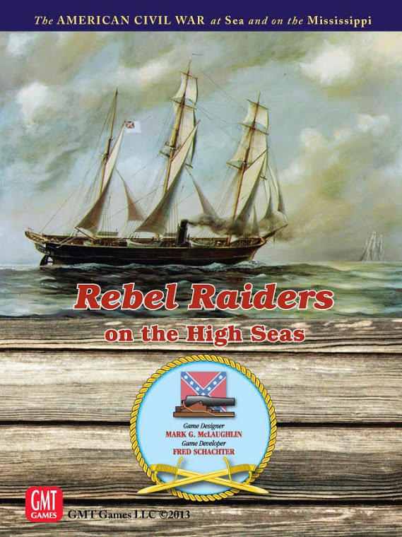 『戰棋俱樂部』Rebel Raiders on the High Seas 「桌遊/桌上遊戲」
