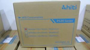 HITI-P520 - 4*6"標準相片紙(G2.3配方) 1000張/箱  $3675