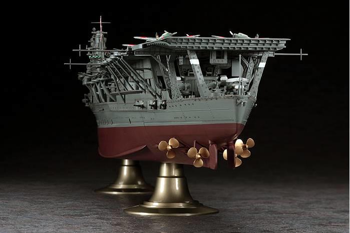 必備收藏級暢銷品HASEGAWA 1/350 赤城航空母艦#Z25 | 露天市集| 全台