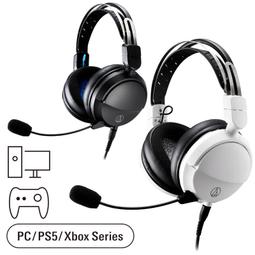 志達電子 Audio-technica ATH-GL3 遊戲...