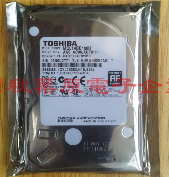 Toshiba mq01abd100h 2025