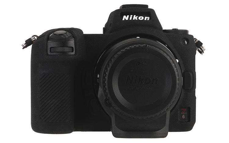 小青蛙數位 NIKON Z6 Z7 相機包 矽膠套 相機保護套 相機矽膠套 相機防震套 矽膠保護套