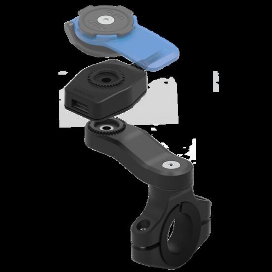 Quad Lock Moto USB Charger 機車固定座用充電器 (充電線)