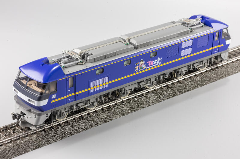 MJ 預購中Tomix HO-2026 HO規JR EF210-300形電車| 露天市集| 全台最大