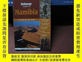 古文物Getaway罕見Guide to Namibia: On and Off the Road露天19725 Get 