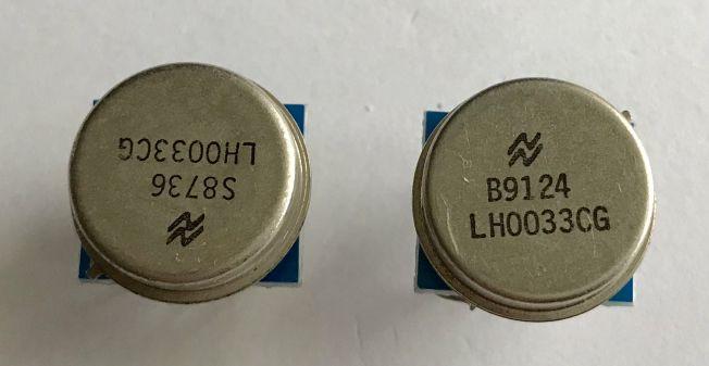 【eTools】LH0033CG 最好的 Buffer OP 比Buf03好很多 | 露天市集 | 全台最大的網路購物市集