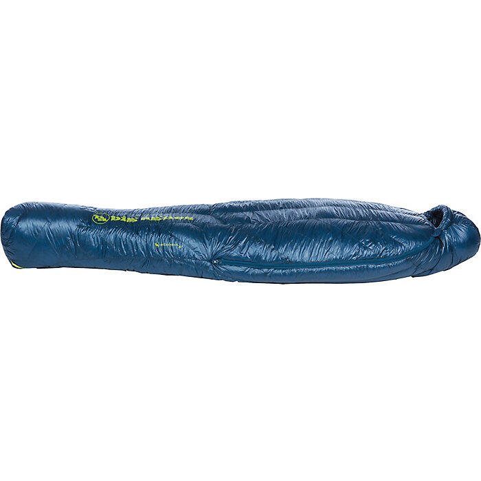 Big agnes flume 2024 ul 30 sleeping bag