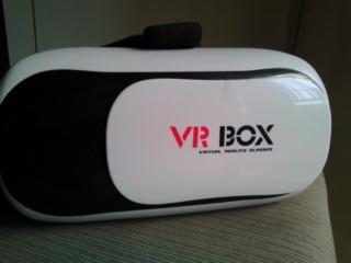 虛擬實境眼鏡   $100