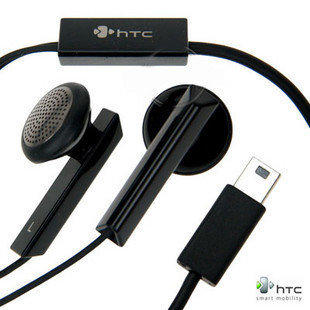 原廠HTC HTC HS S300 耳機  touch 3G PRO VIVA P3470 P3700 鑽石機 P3702 Cruise09 Magic Dianomd2 T5353 CHT9110 CHT9100