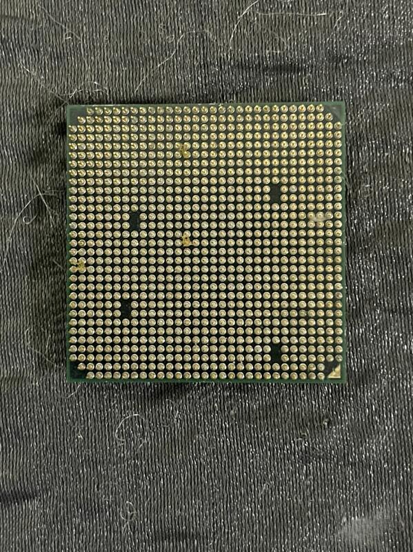 AMD Athlon FX-4300*1 6300*1四,六核心CPU(Socket AM3) | 露天市集 | 全台最大的網路購物市集