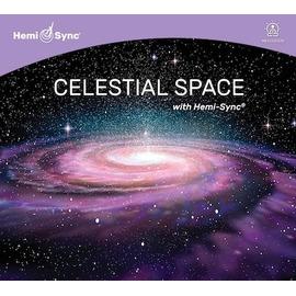 【佛化人生】現貨 正版 心靈之音天界靈宇 CELESTIAL SPACE-美國孟羅Hemi-Sync雙腦同步CD