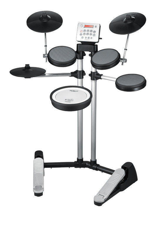 大鼻子樂器 Roland HD-3 V-Drums Lite 兼具實用性,方便型的最佳選擇 電子鼓 / 爵士鼓