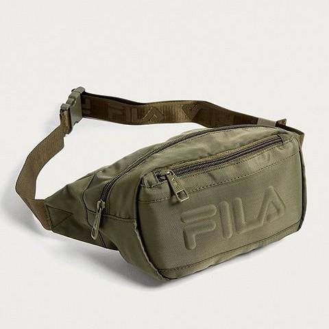 Fila adams bum discount bag