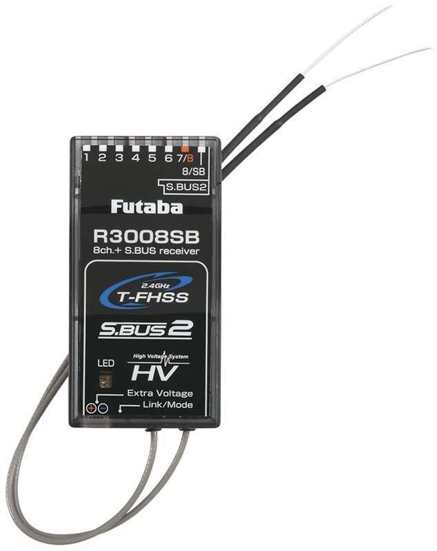 FUTABA 12K ドローン＆ロボコン用 送信機単品（乾電池仕様） フル