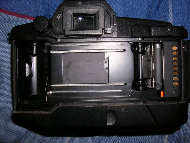 Canon EOS 650 自動對焦單眼底片相機(5D2可參考)