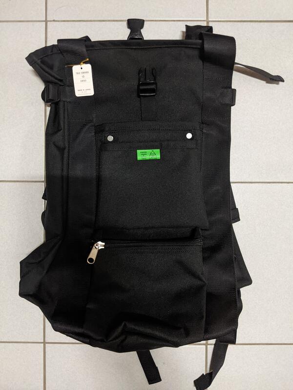 全新) Porter Yoshida Tokyo Backpack 日本吉田後背包782-08689 | 露天